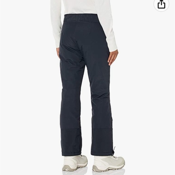 Black Snow Pants, M - Picture 2 of 9